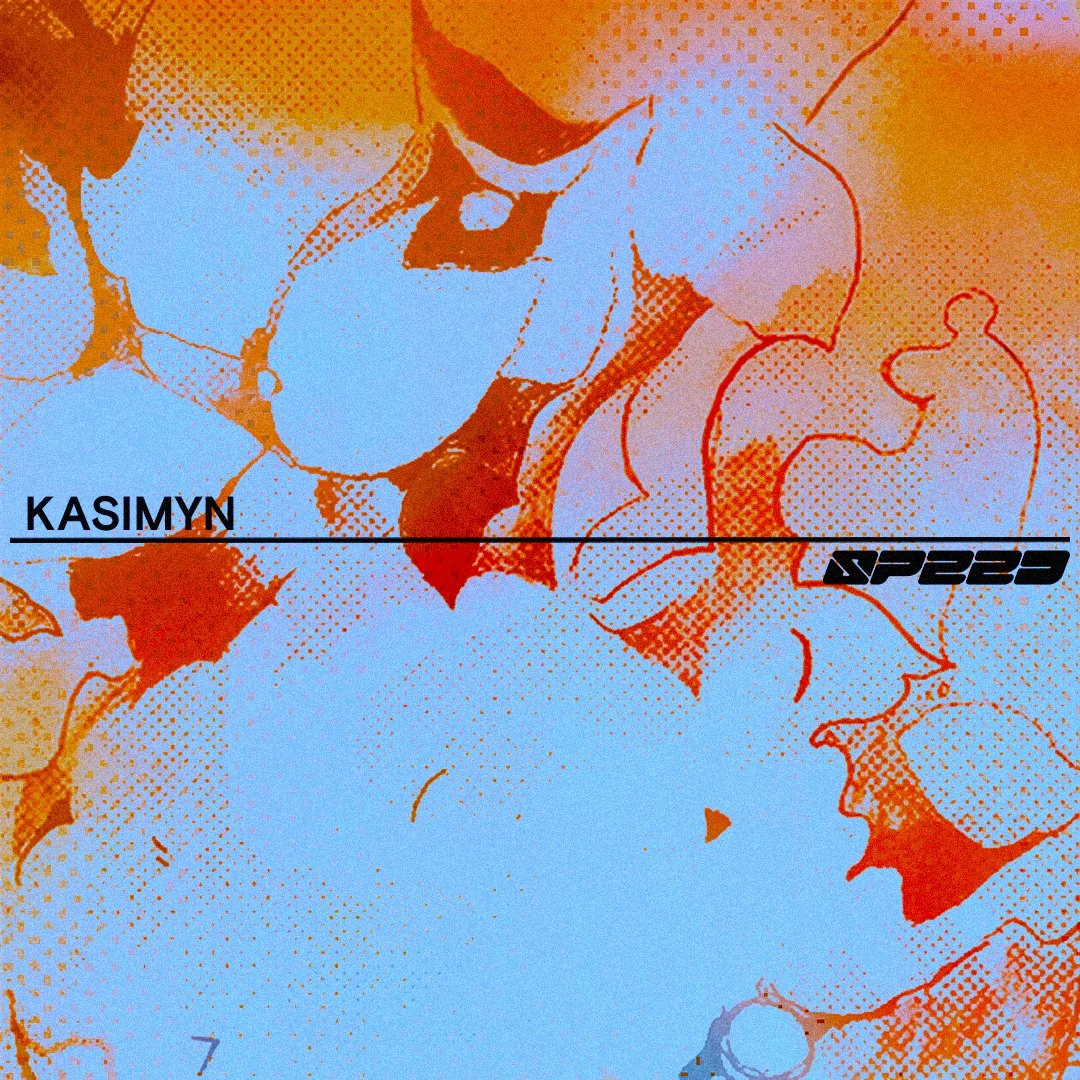 Kasimyn | SPEED 速度 | 036 |