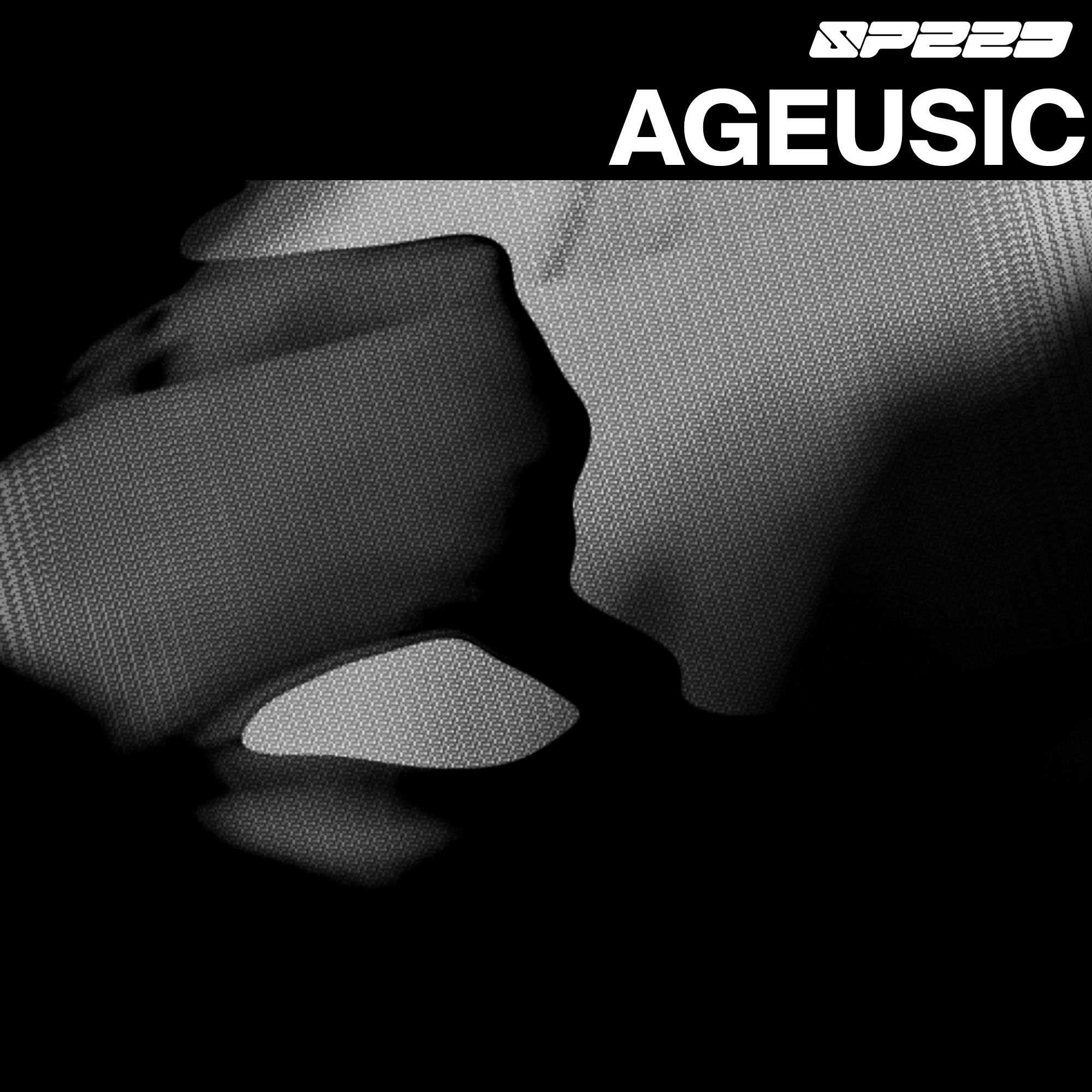 Ageusic | SPEED 速度 | 006