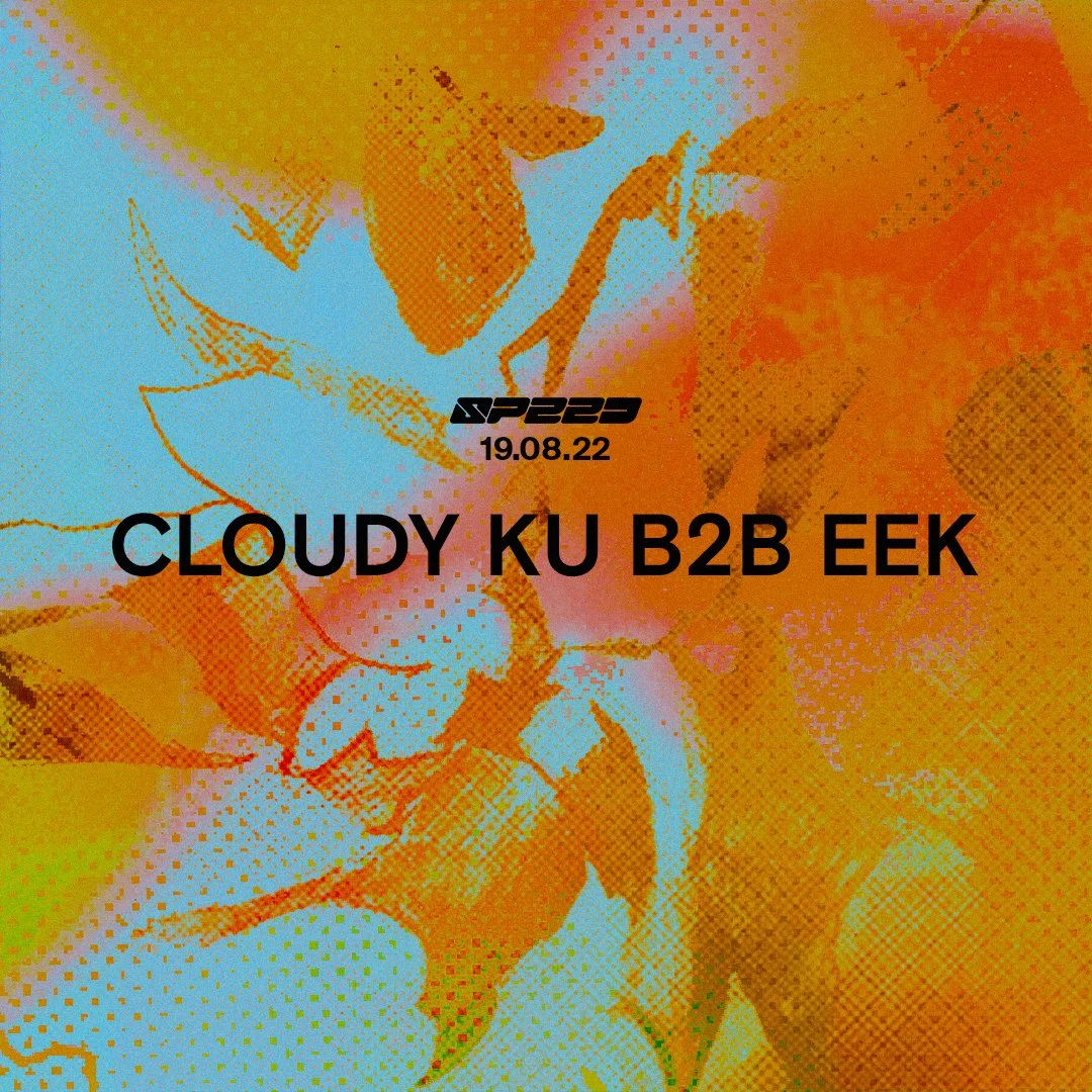 Cloudy Ku b2b EEK | Live | 029 |