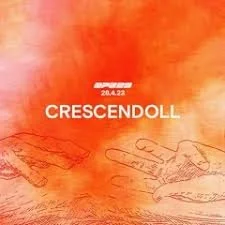 Cresendoll | Live from SPEED 速度 | 28.04.2023 |038