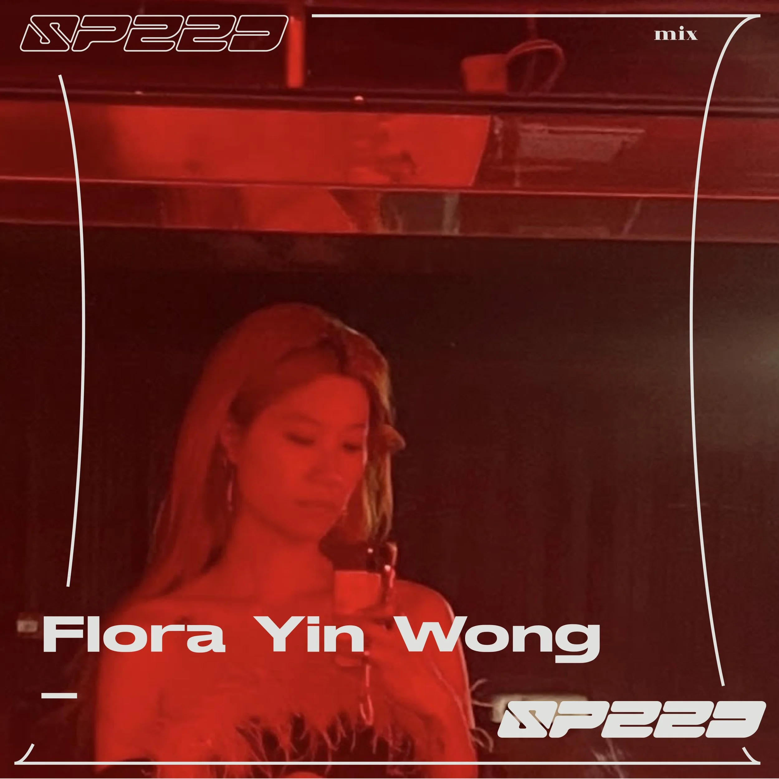 Flora Yin Wong | SPEED 速度 | 085
