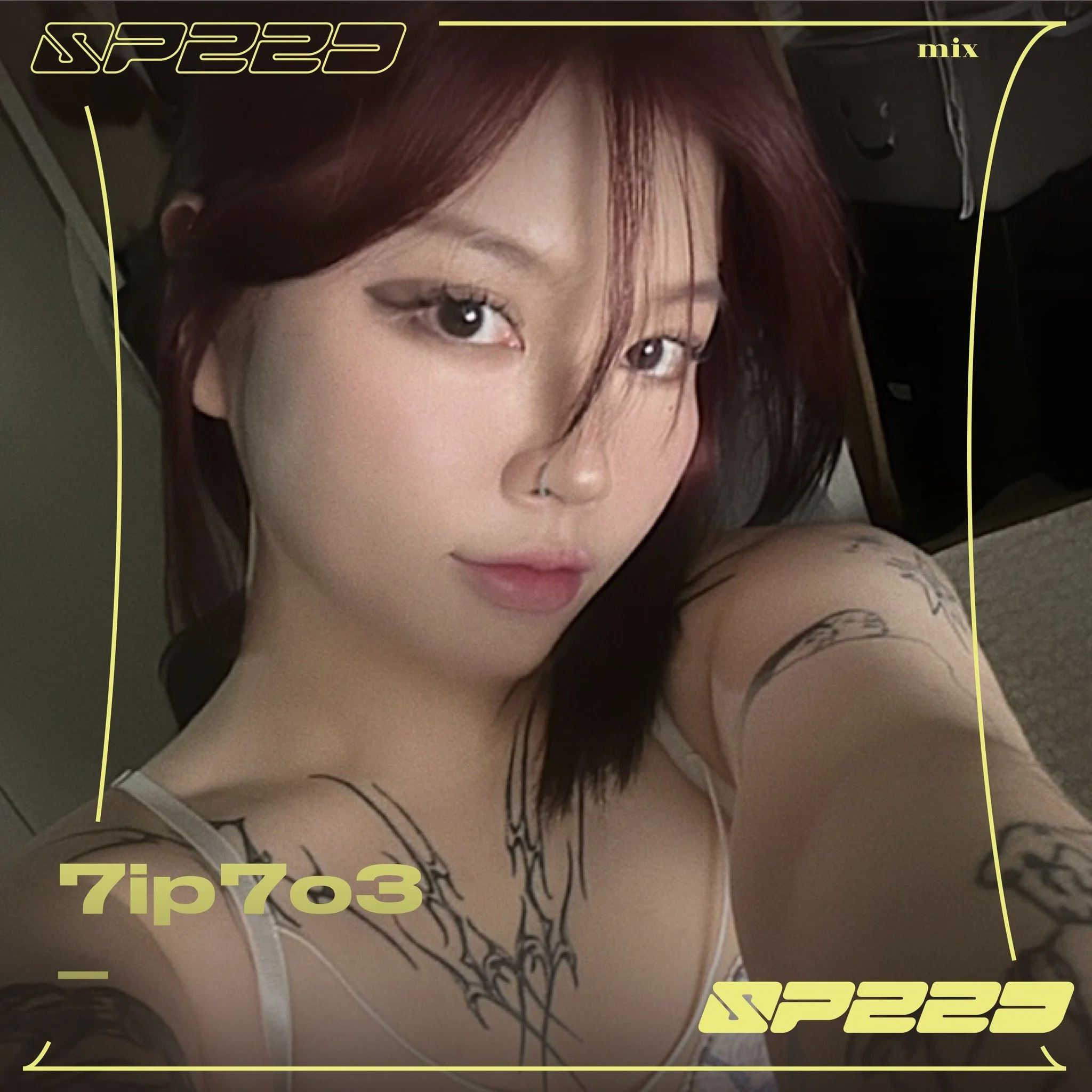 7ip7o3 | SPEED 速度 | 046 