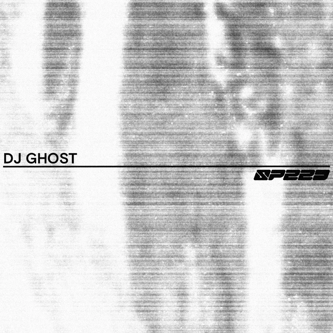 KOMPLEX (FKA DJ GHOST) | SPEED 速度 | 026 |