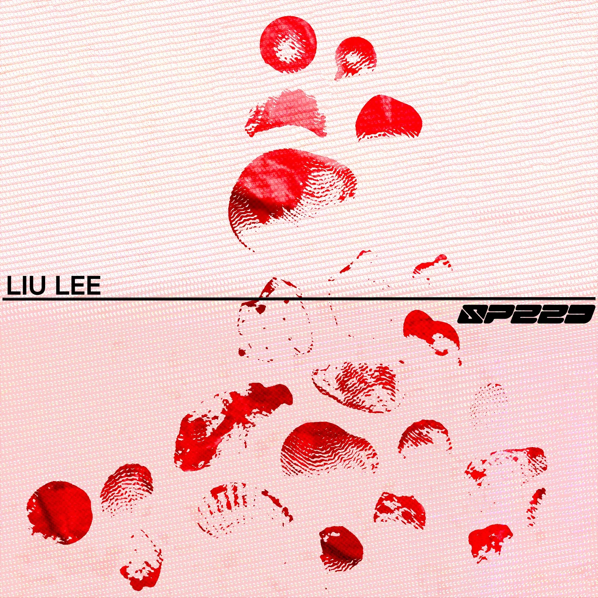 Liu Lee | SPEED 速度 | 034 