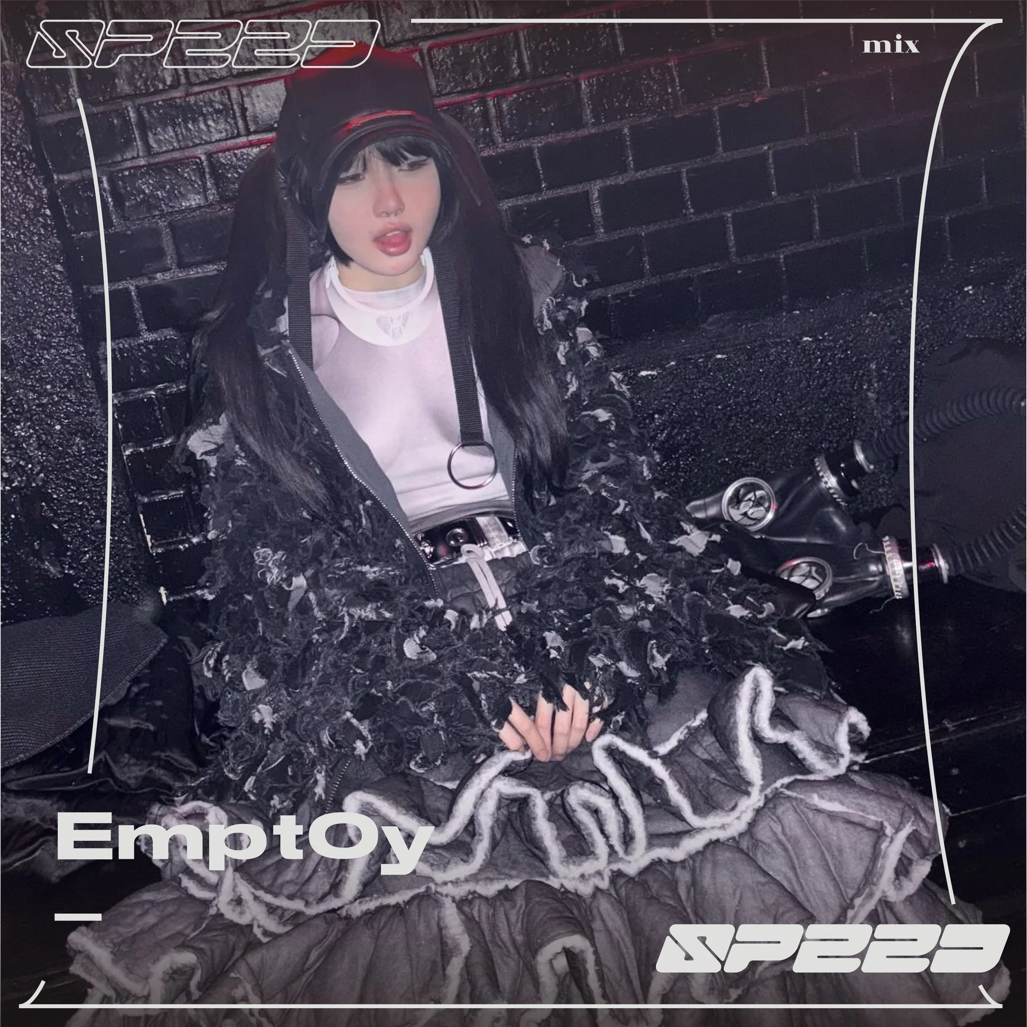 Empt0y | SPEED 速度 | 060