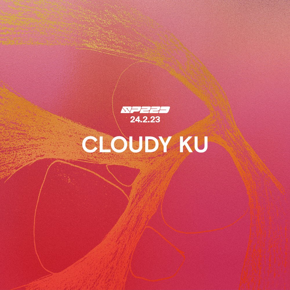 Cloudy Ku | Live |033