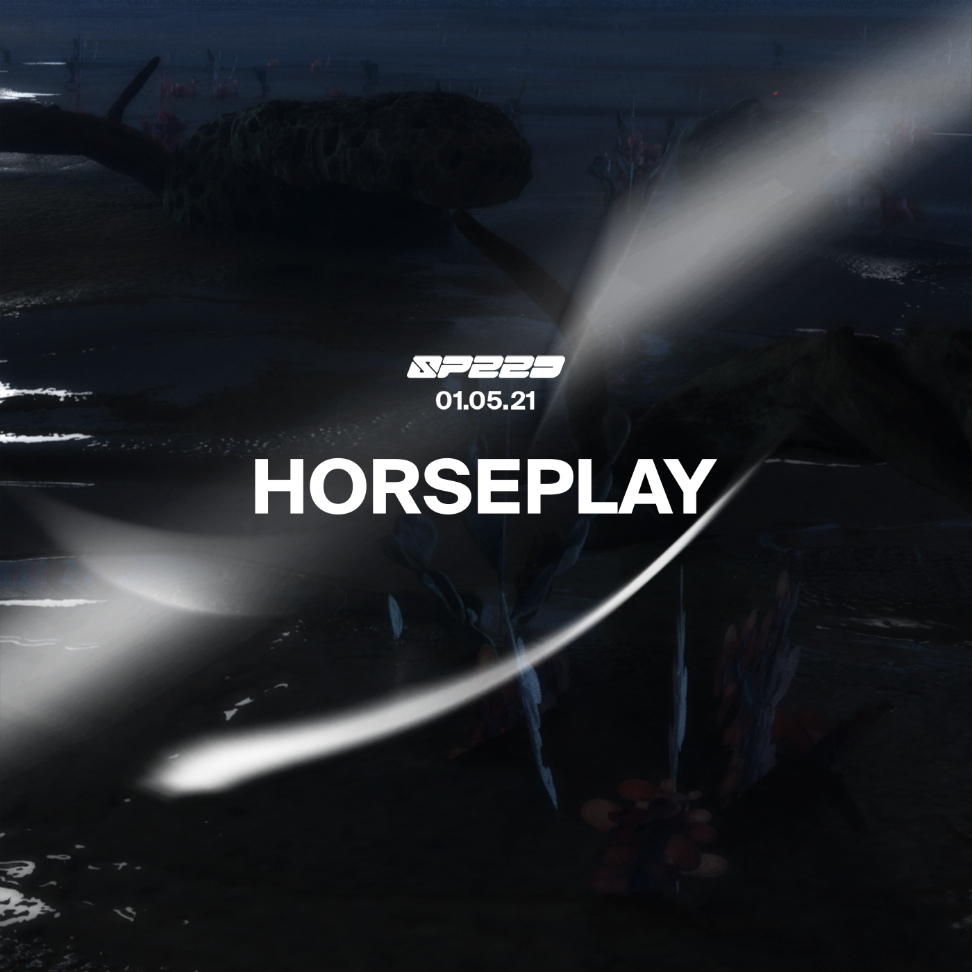 Horseplay | Live | 025