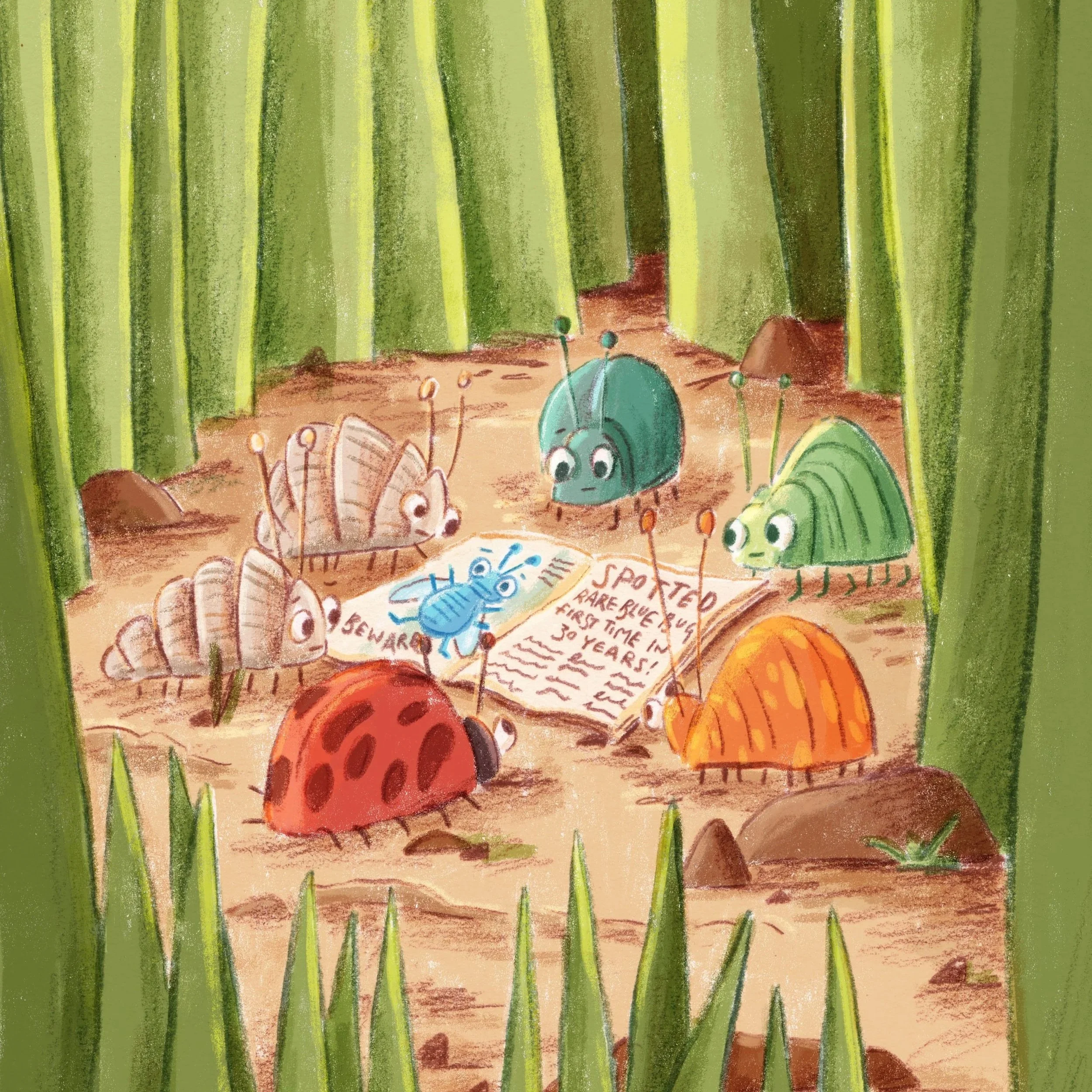 Bug Week 2026