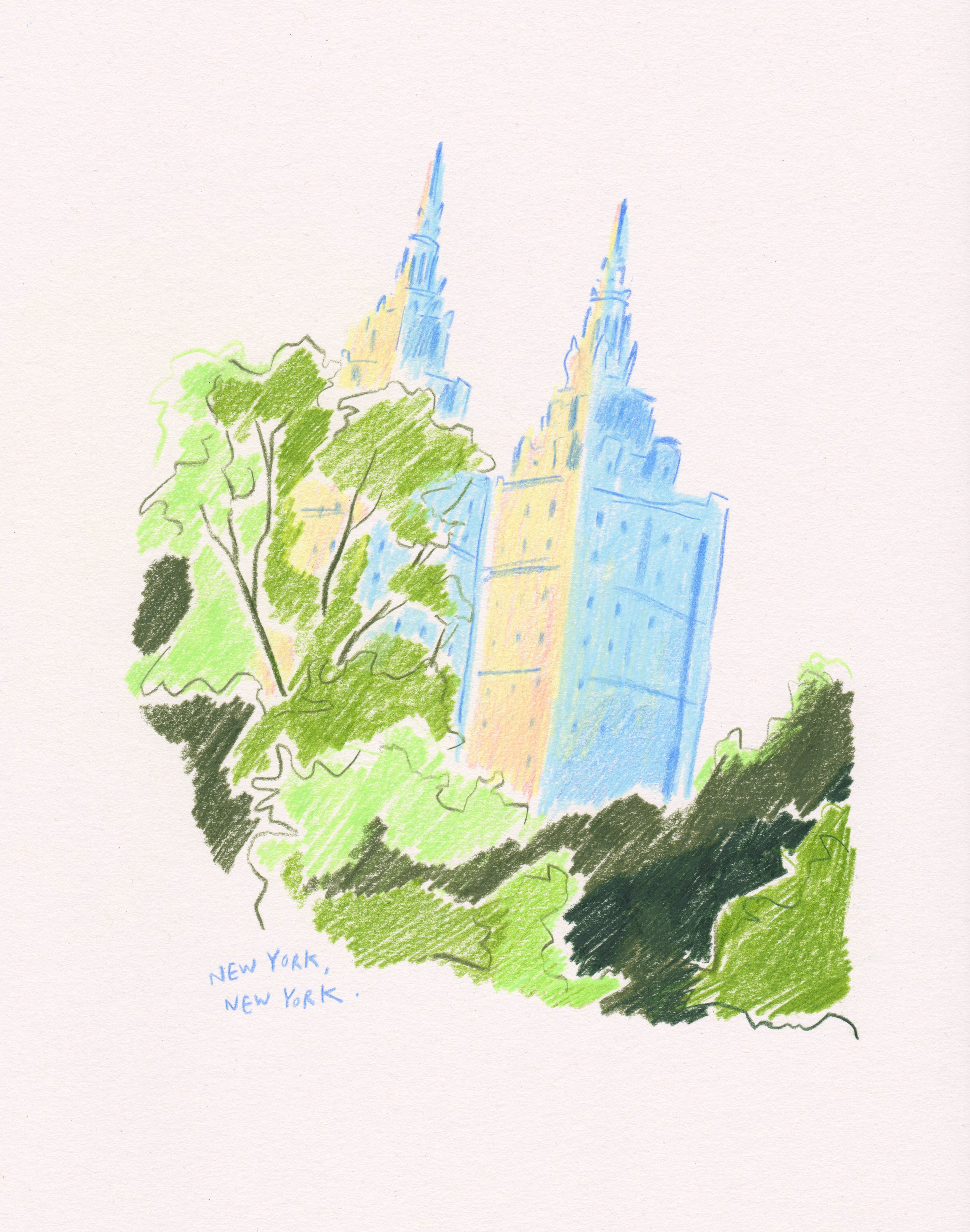 New york two buildings sketch.jpg