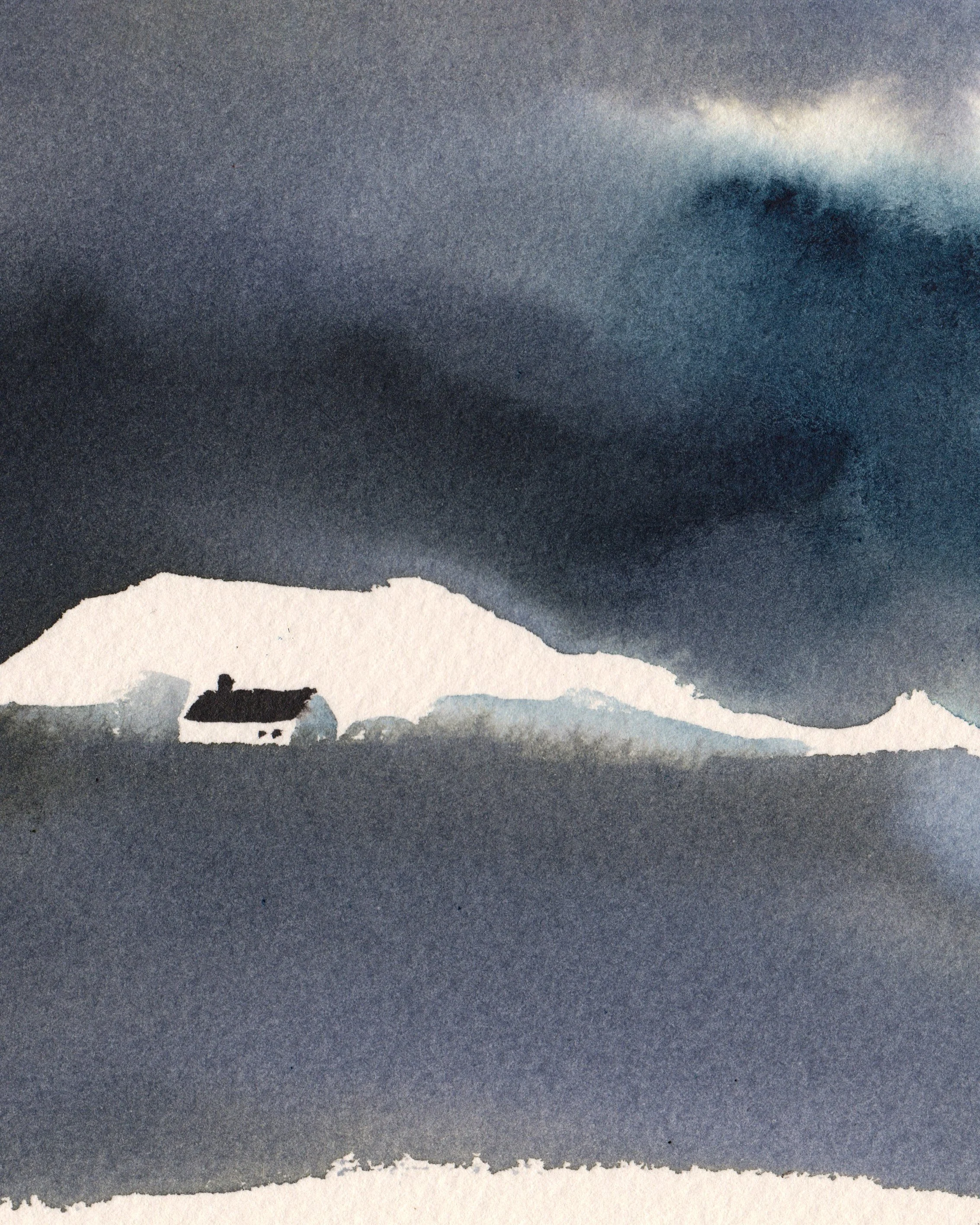 Colder Days