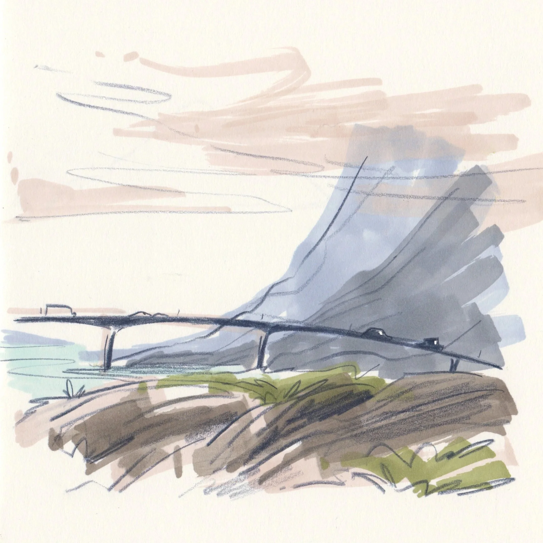 Sketchbook
