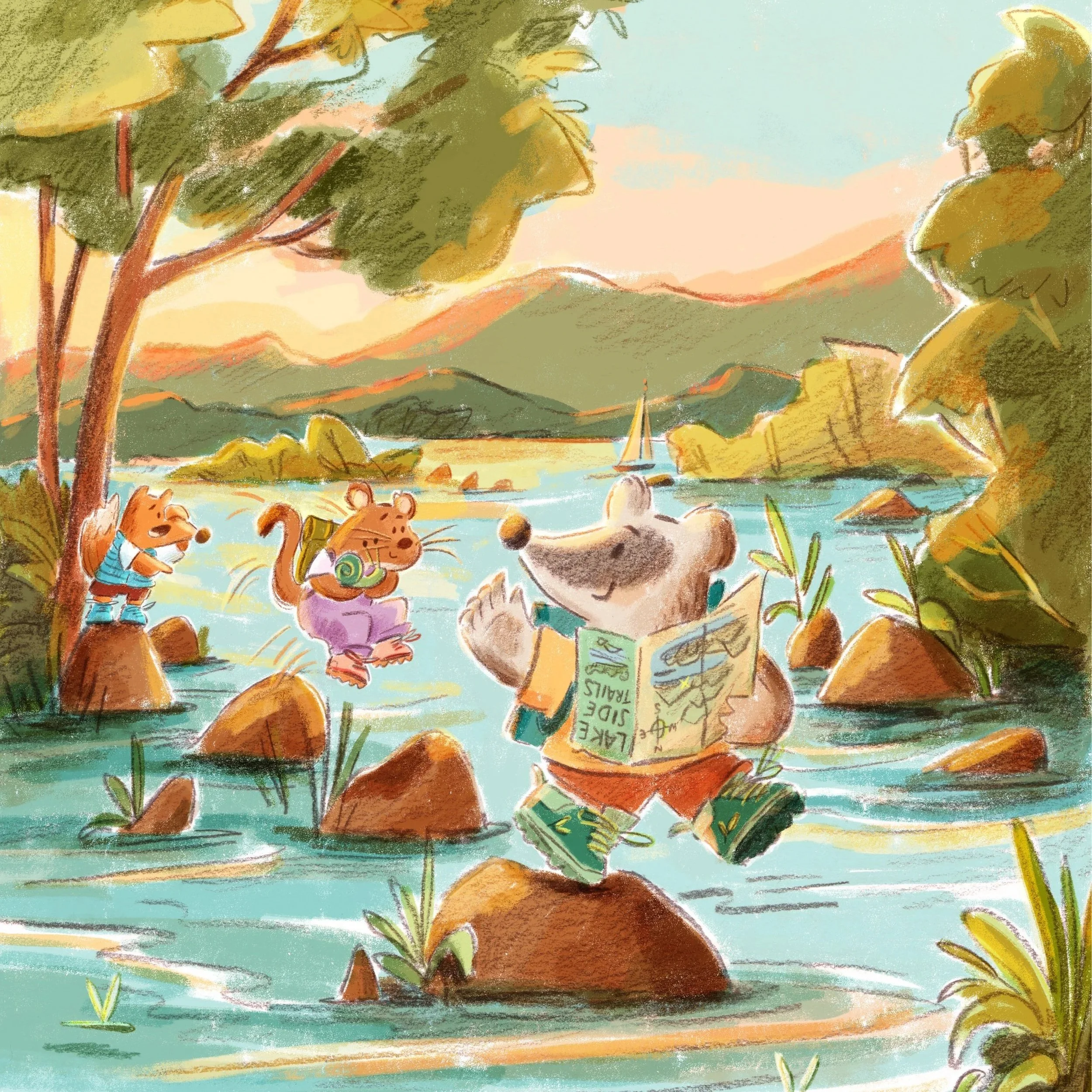 Earth Day