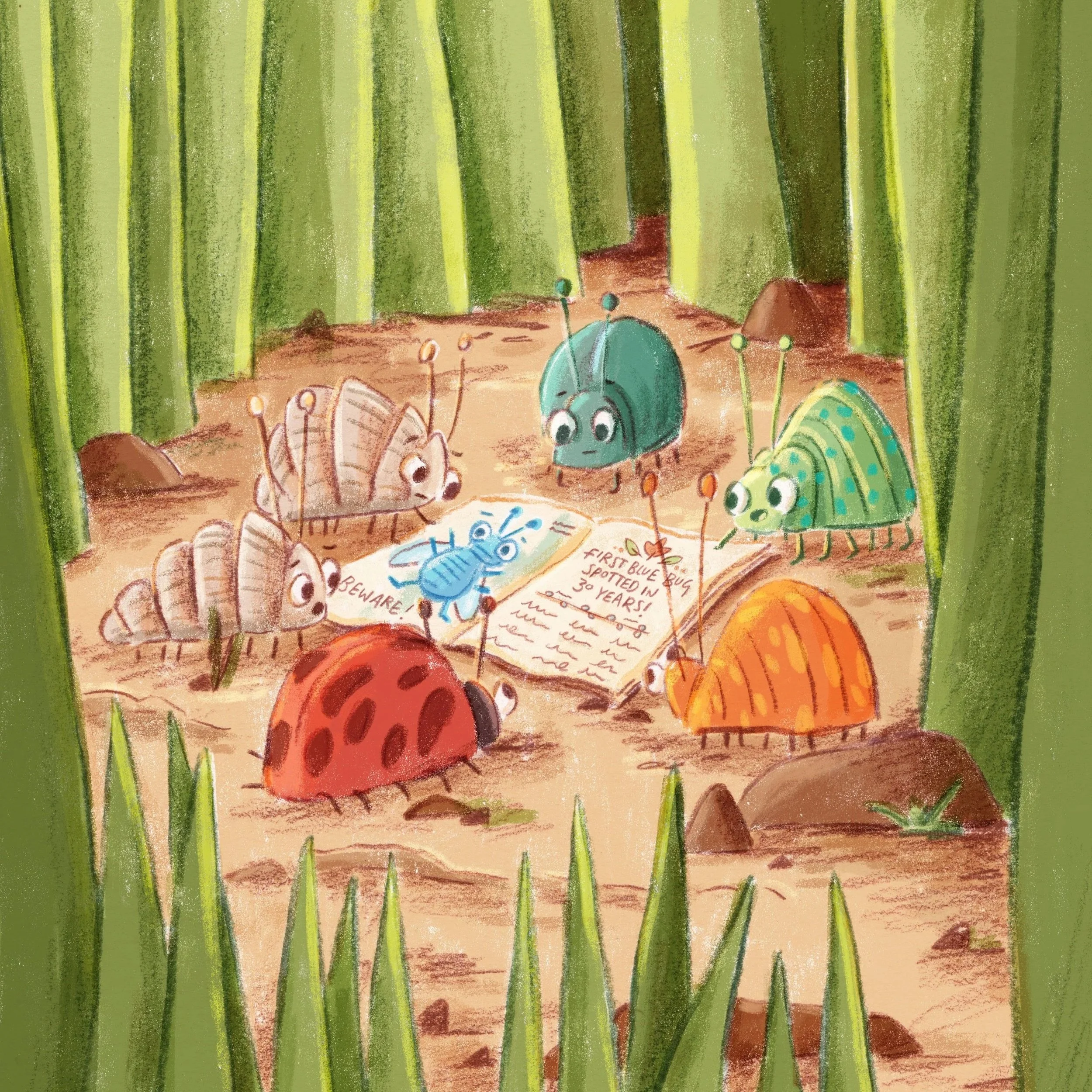 Bug Week 2026