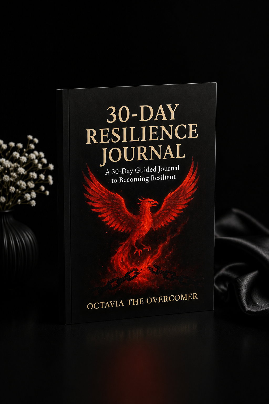 30 -Day Resilience Journal