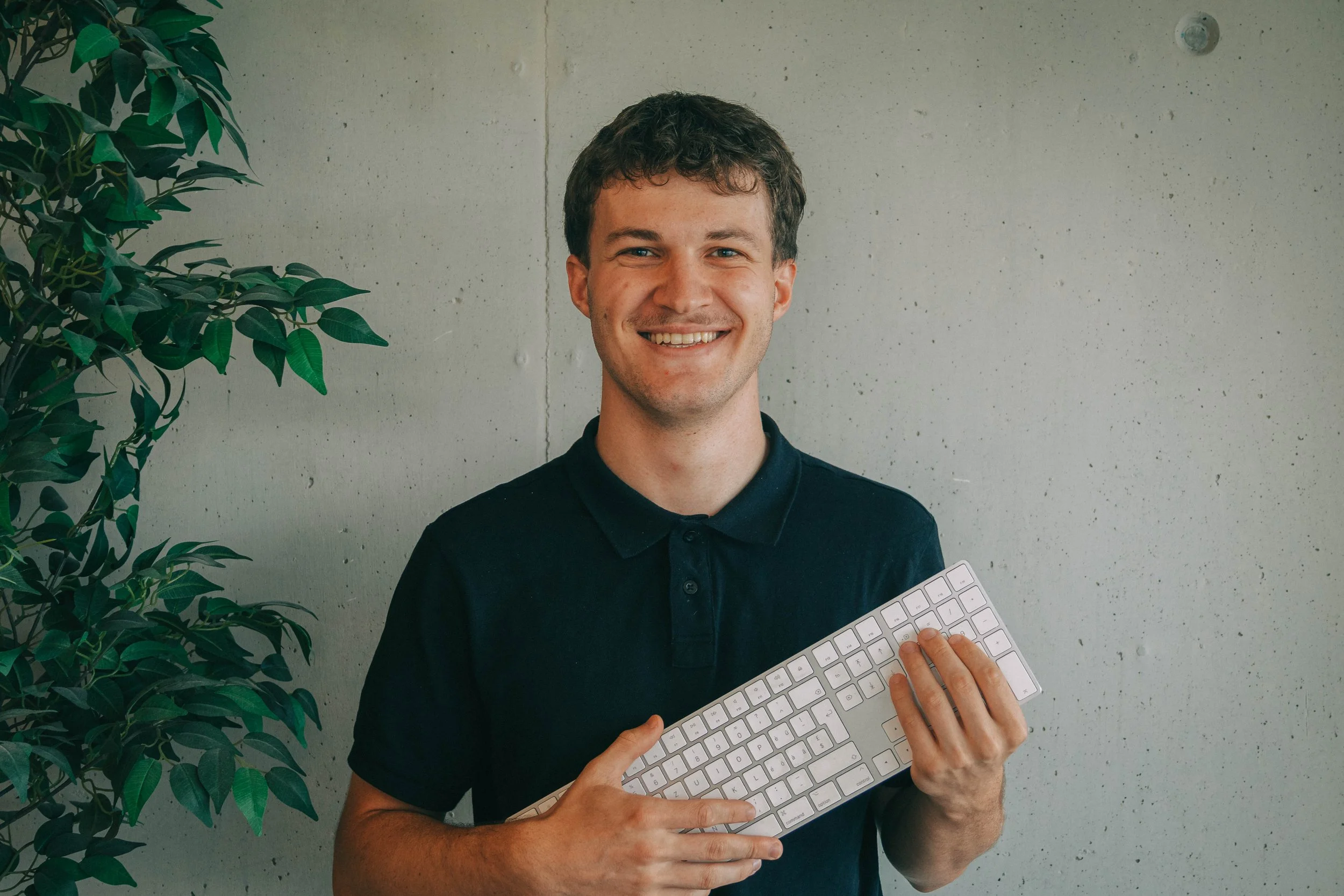 Timon im Dienst für das Vaterland