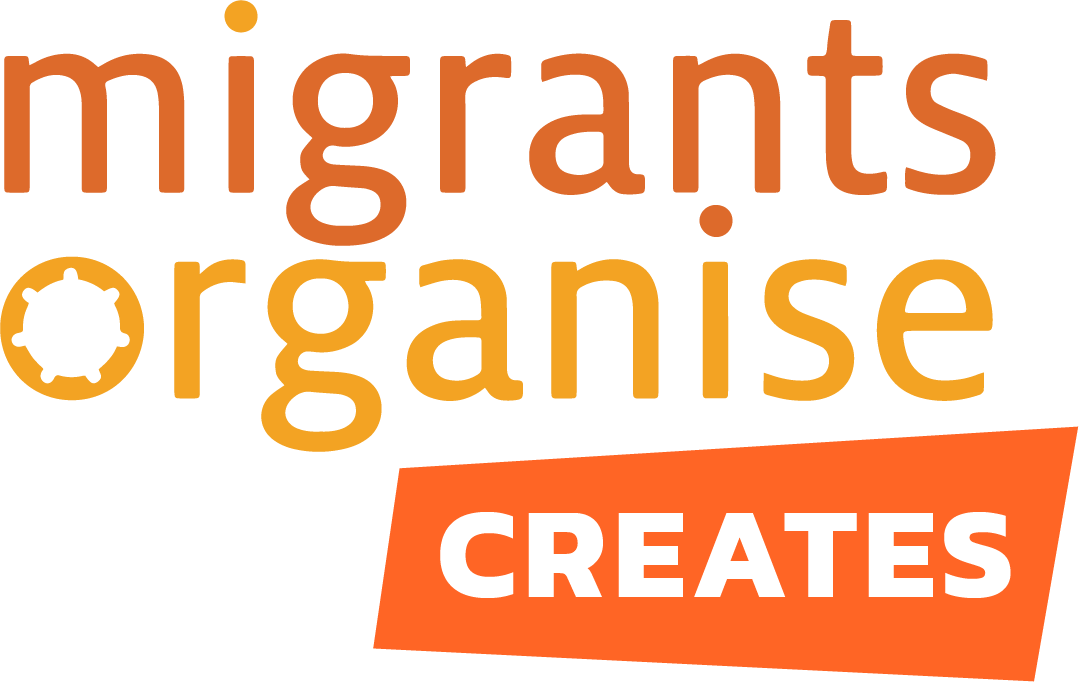 migrantsorganisecreates