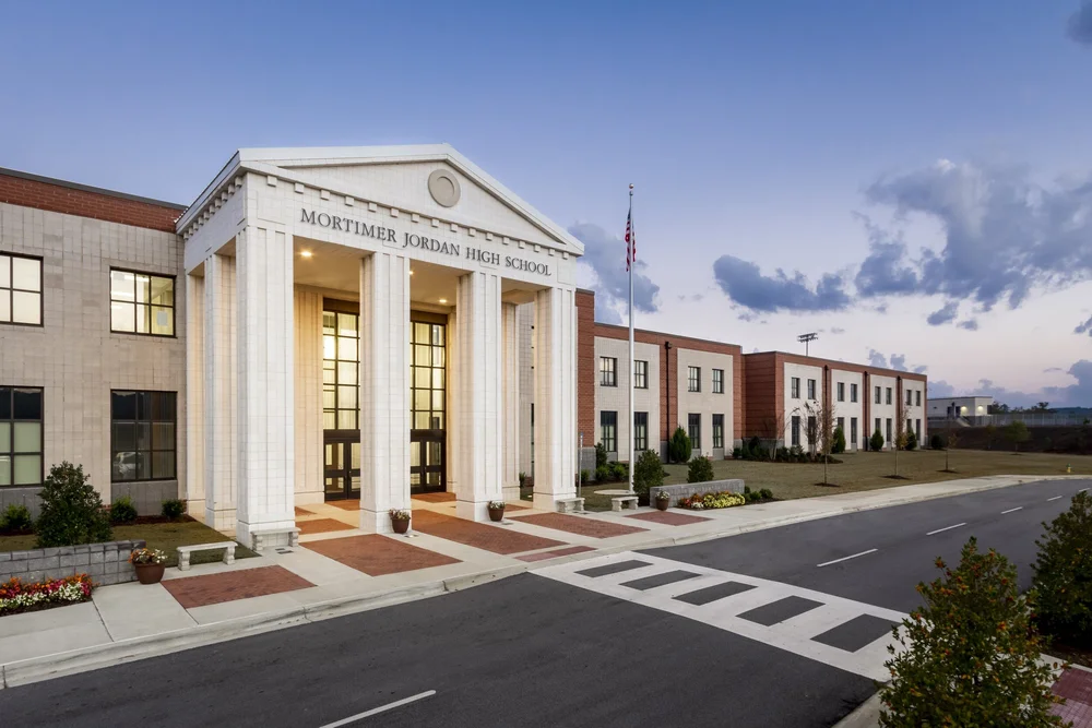 Oak Mountain High School — Oak Mountain Athletics