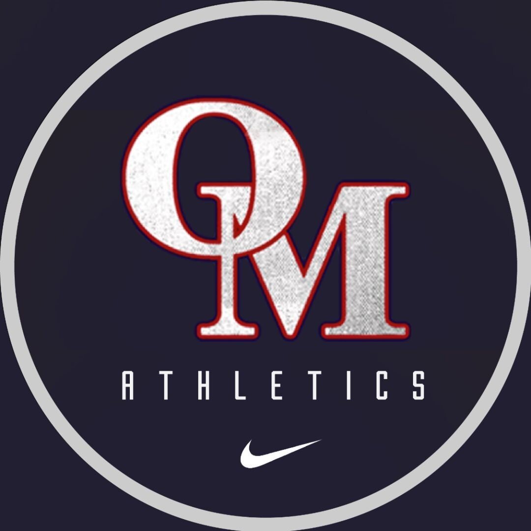 Welcome to the new Instagram of Oak Mountain Athletics! Follow for schedules, score updates and athlete achievements!