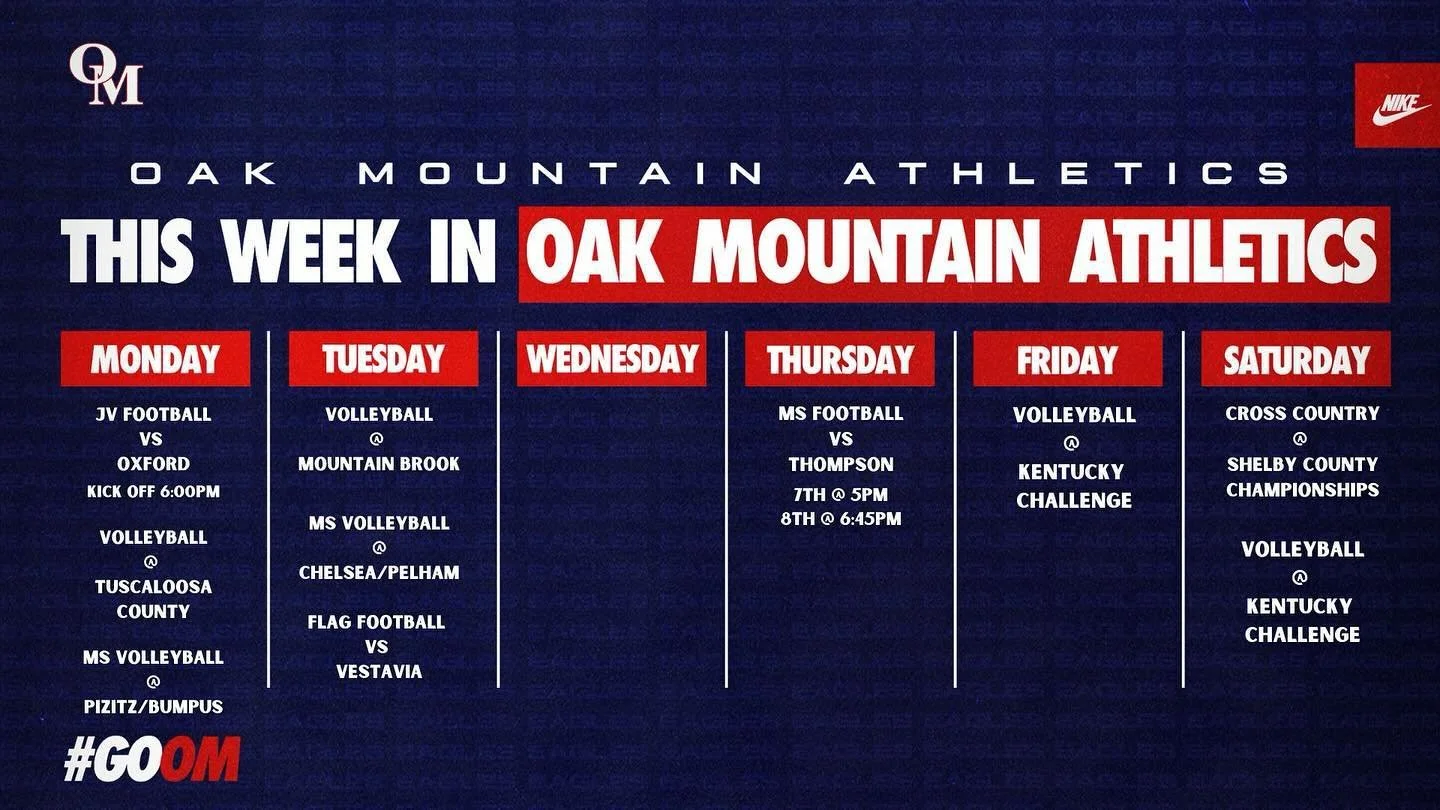 New week on the Mountain #GOOM