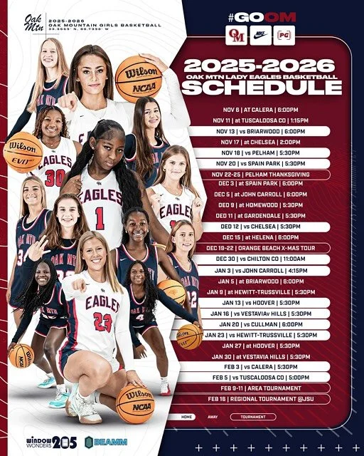 It&rsquo;s Hoops time! Excited for our basketball seasons this year! #GOOM
