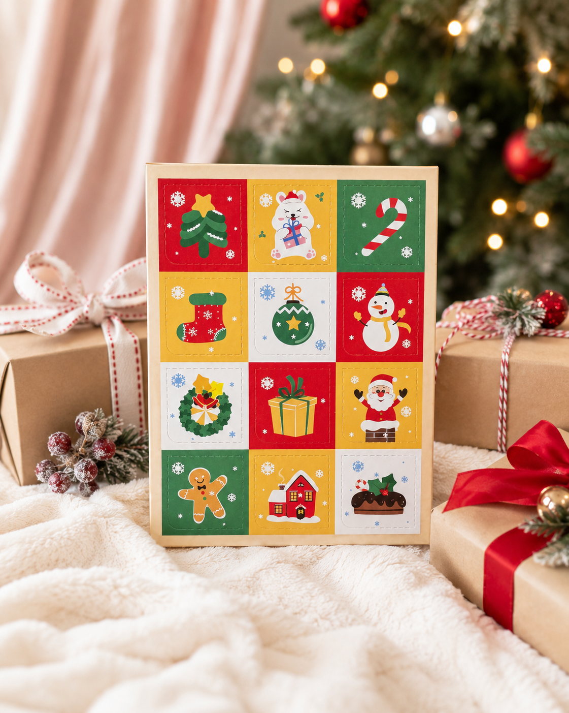 Potion Play Advent Calendar