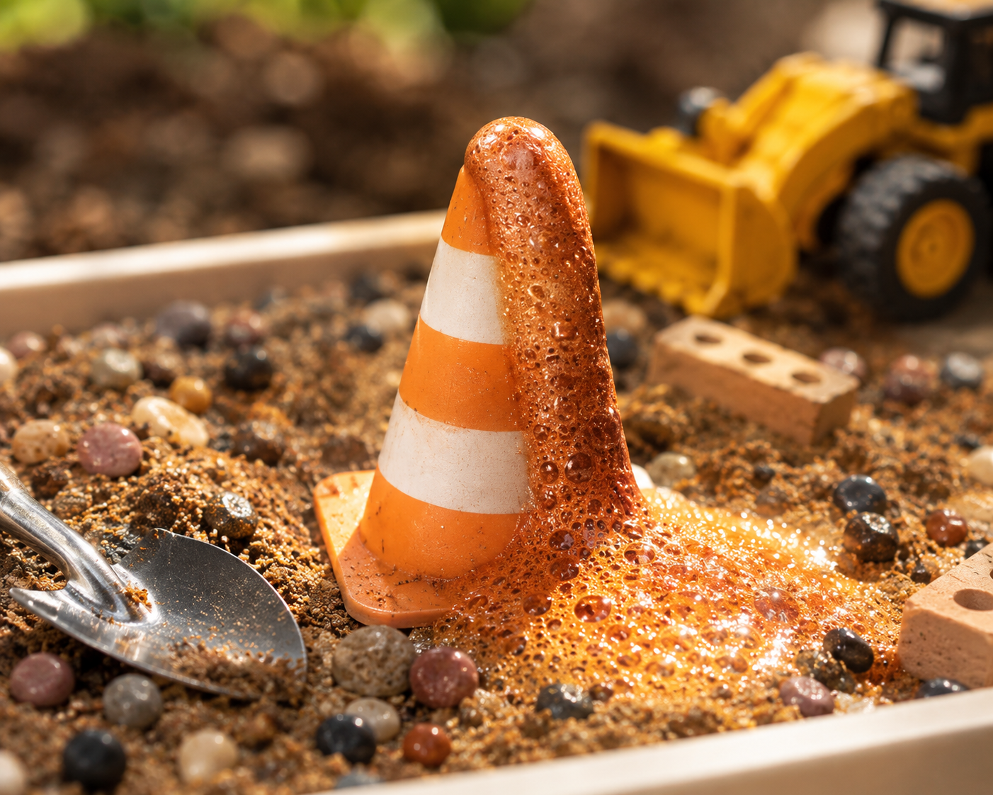 Traffic cone fizz potion play.png