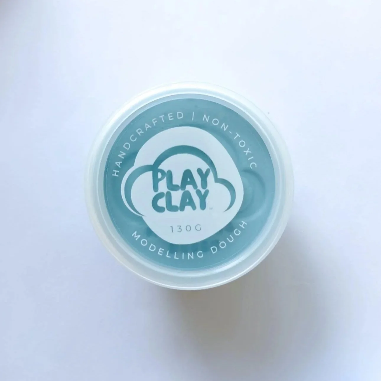 Blue Playdough - Playclay