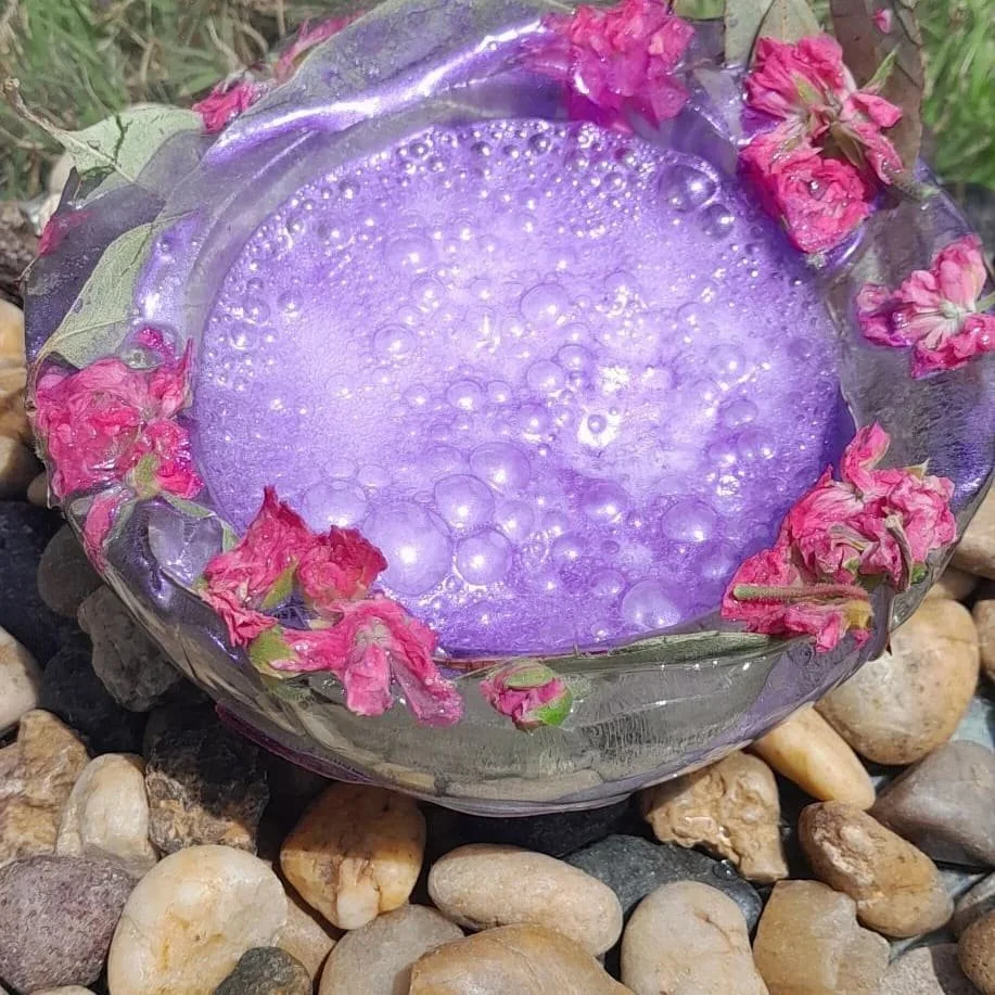 ice bowl for potion play