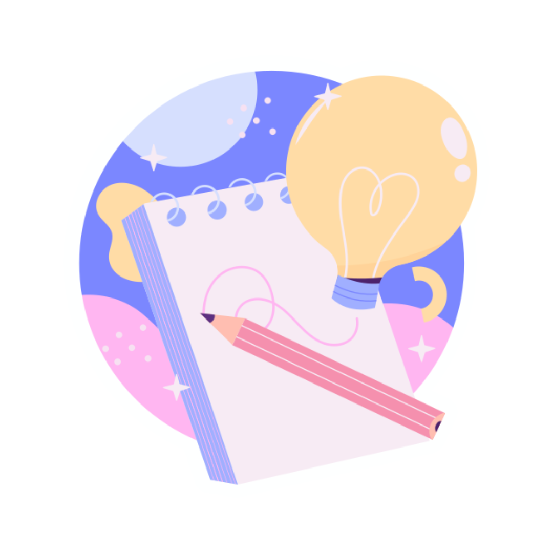 Spark Ideas Session Package