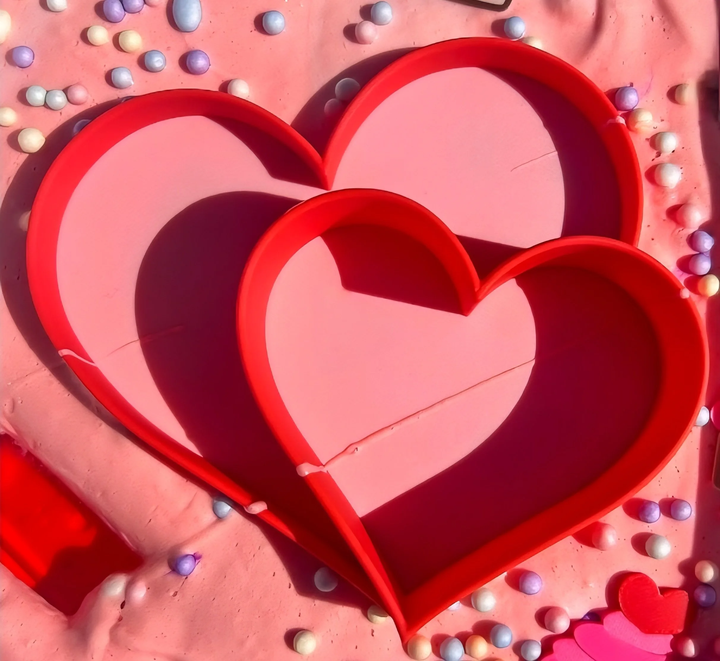 3 Valentines Sensory Activities Kids Will Love
