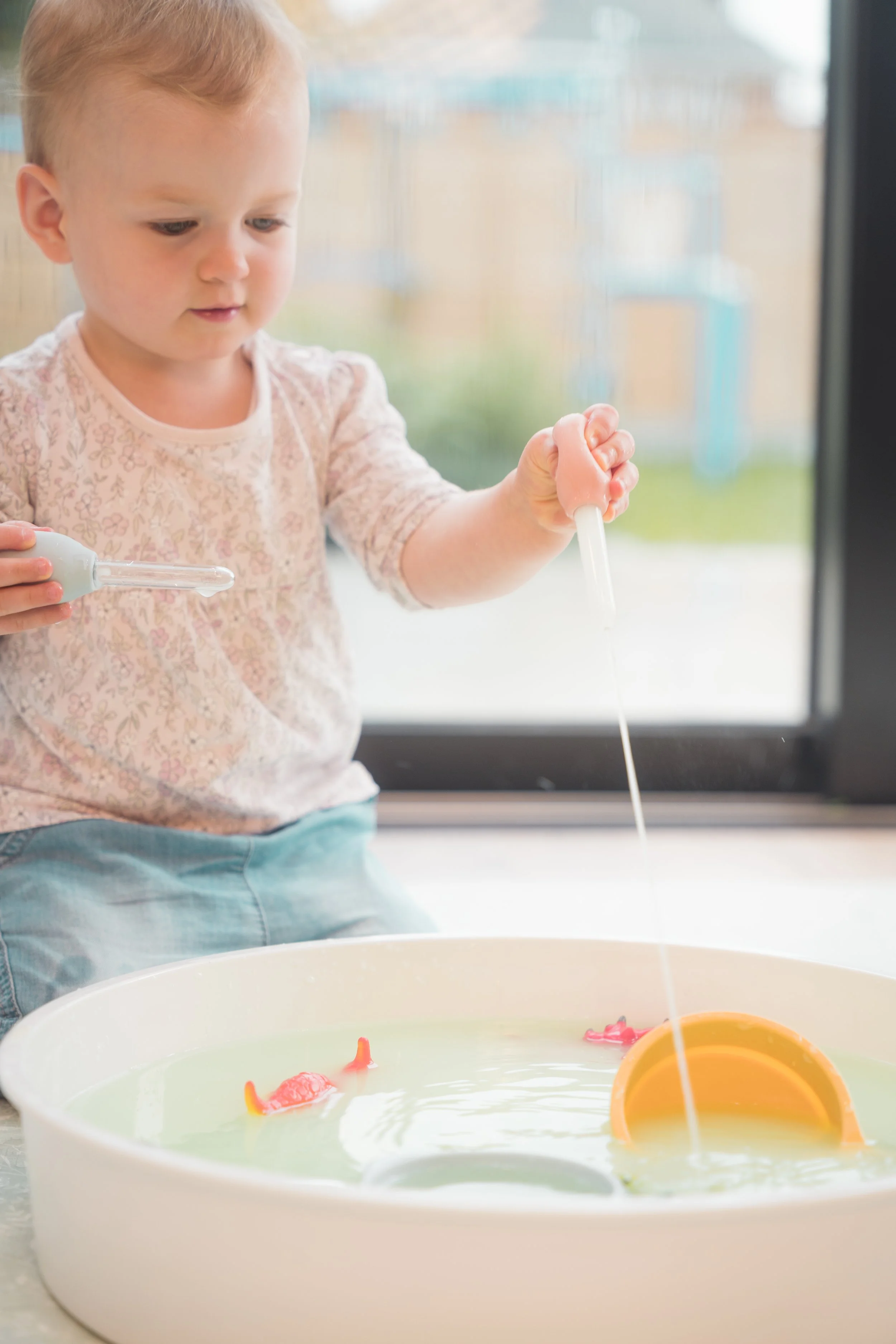 Kids droppers for potion making and hands-on science experiments