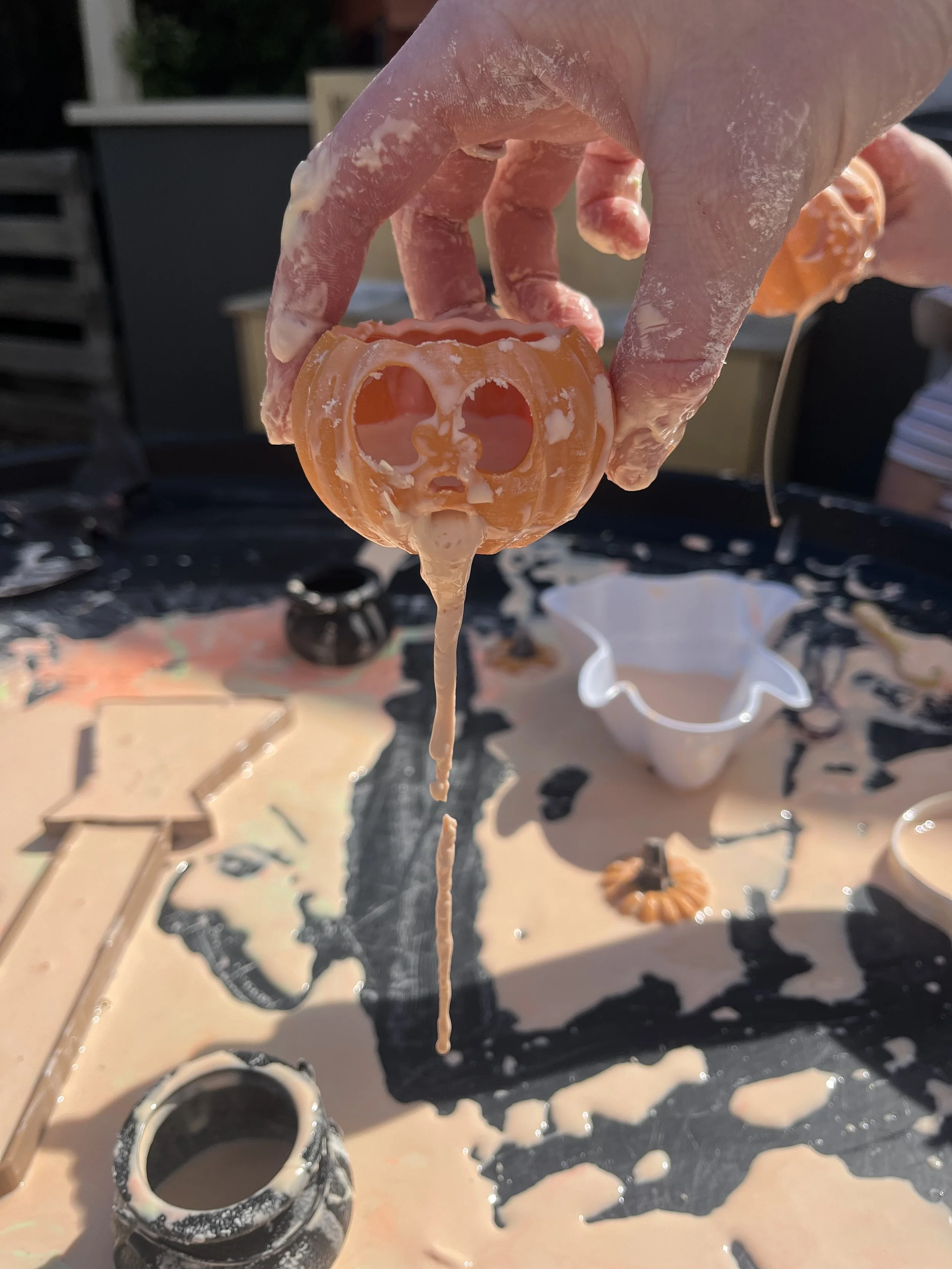 Ooblek