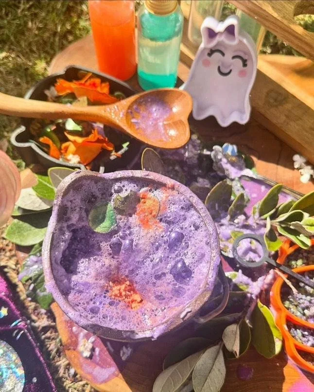 Potions