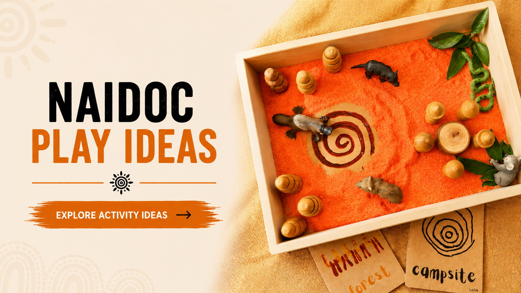 10 NAIDOC Week Activities For Kids 