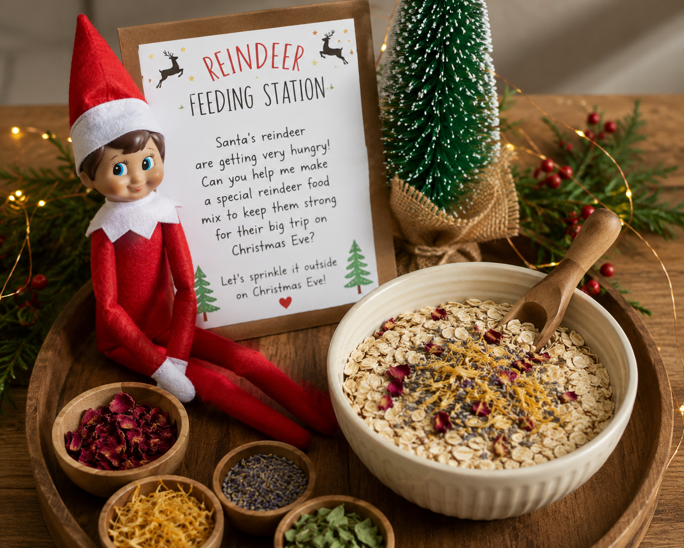 5 Easy Elf on the Shelf Activities for Kids (That Take Less Than 5 Minutes to Set Up)