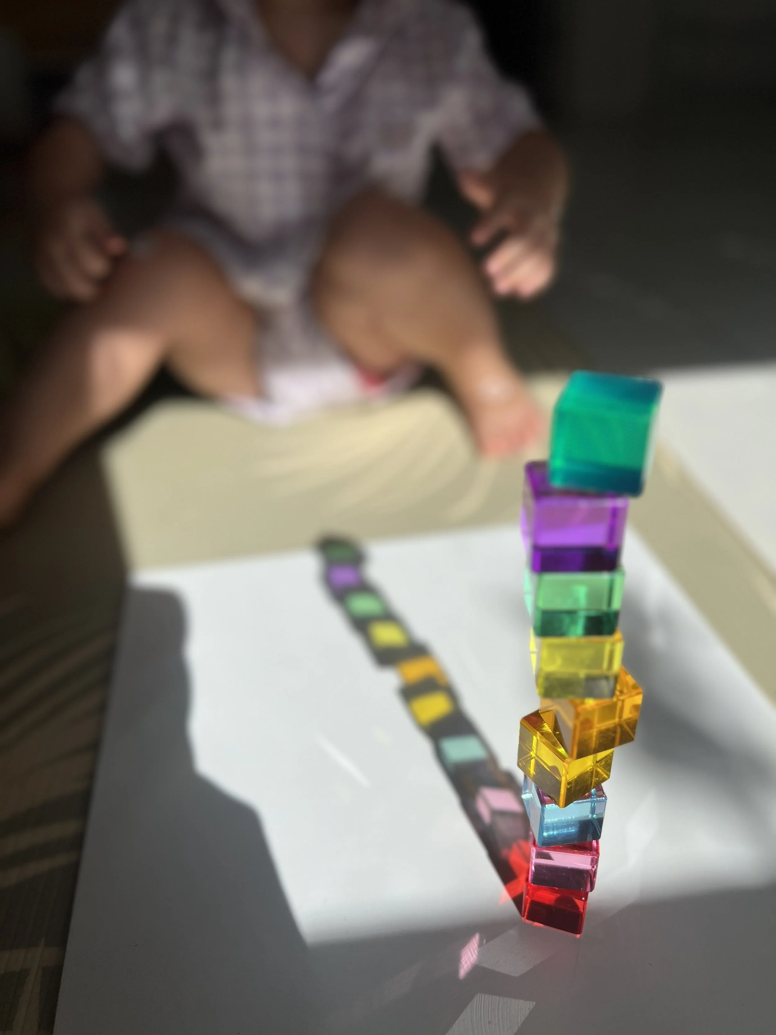 lucite cubes in the sun.jpg