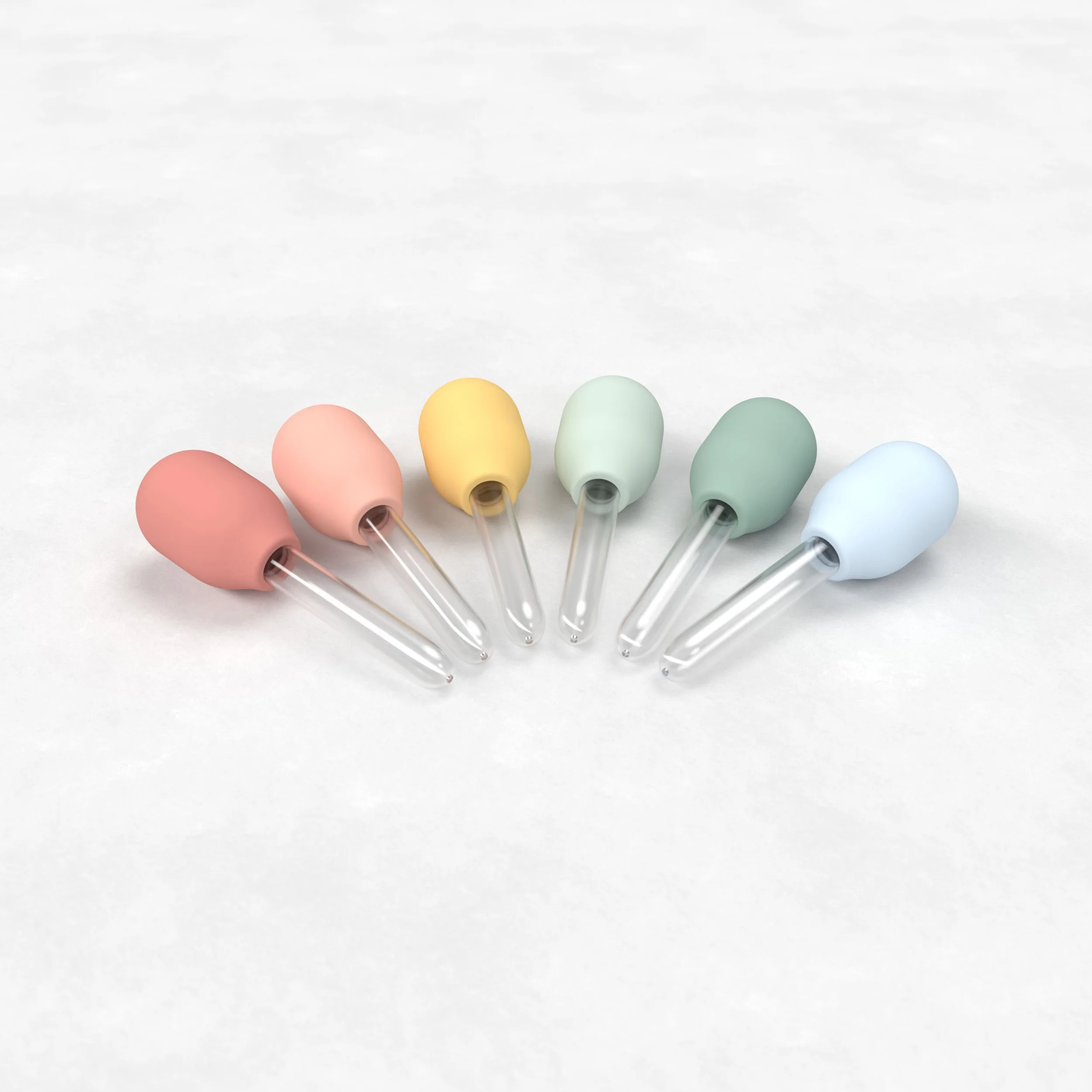 Sensory Play Dropper Set