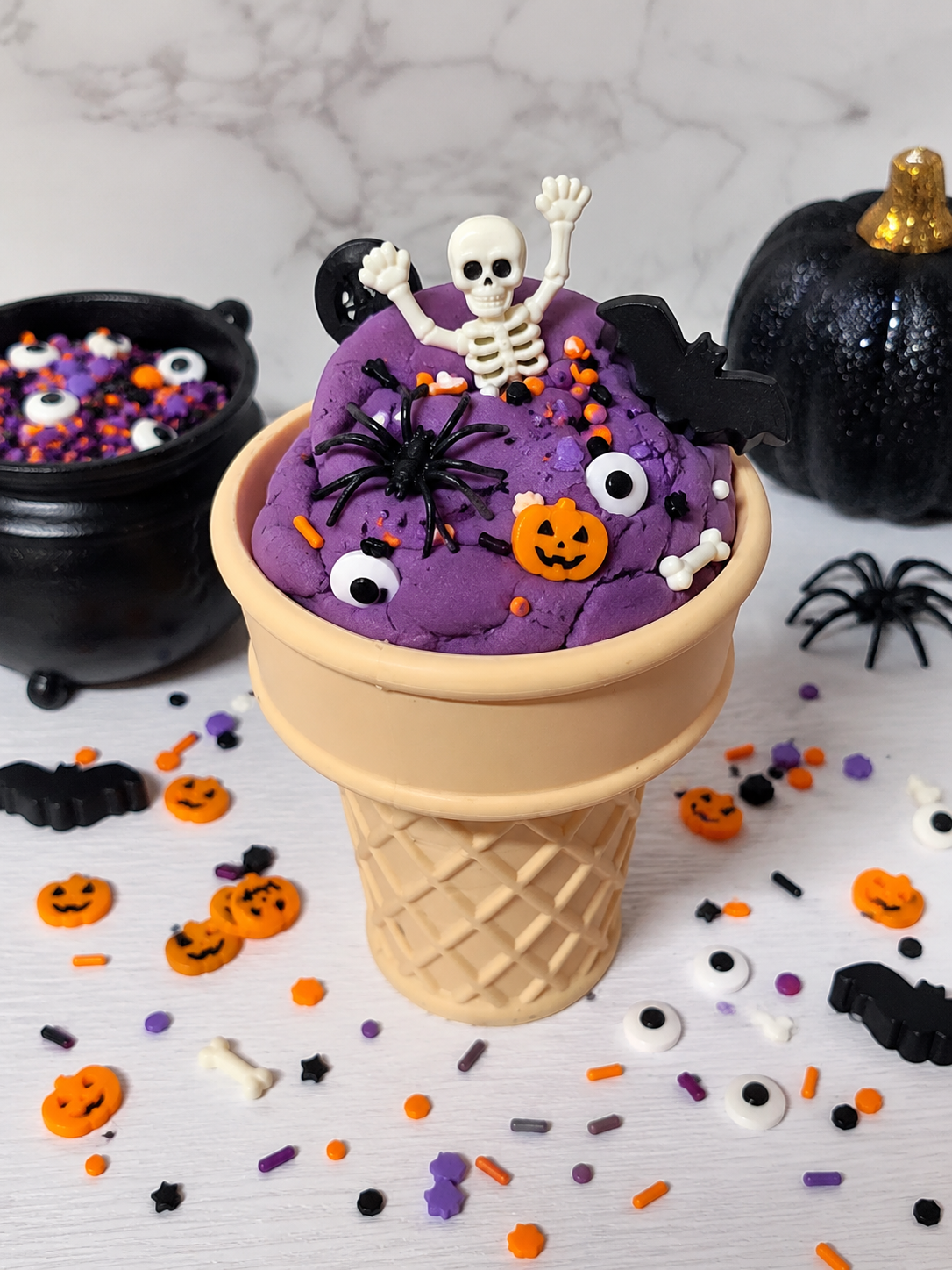 Ice Cream Cone