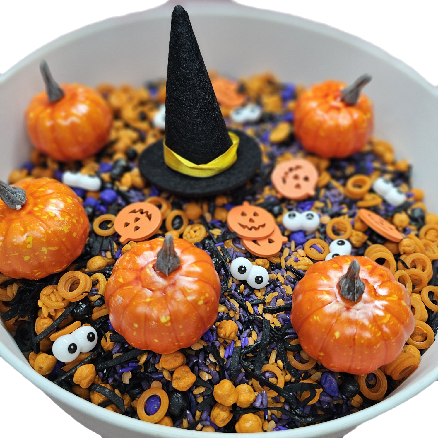 Halloween Sensory Kit