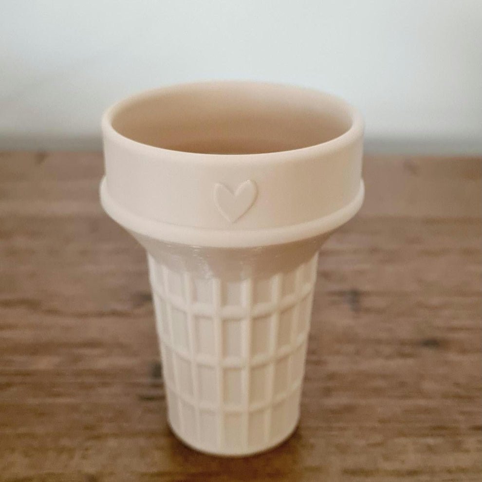 Ice Cream Cone