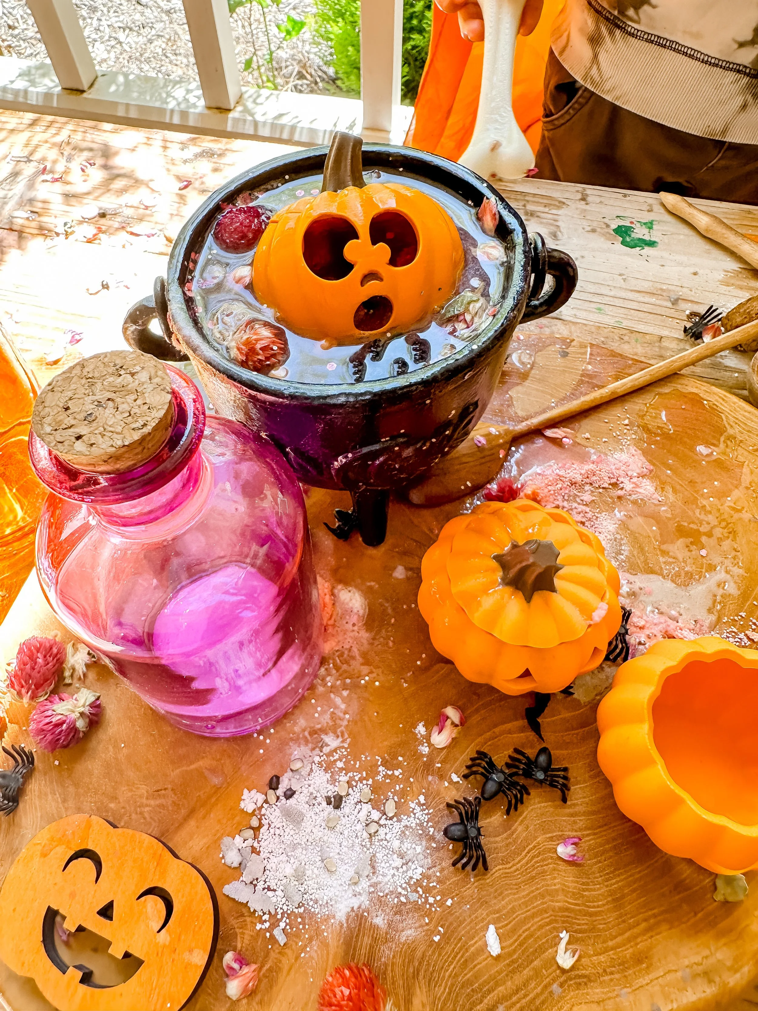 halloween potion kit for kids australia