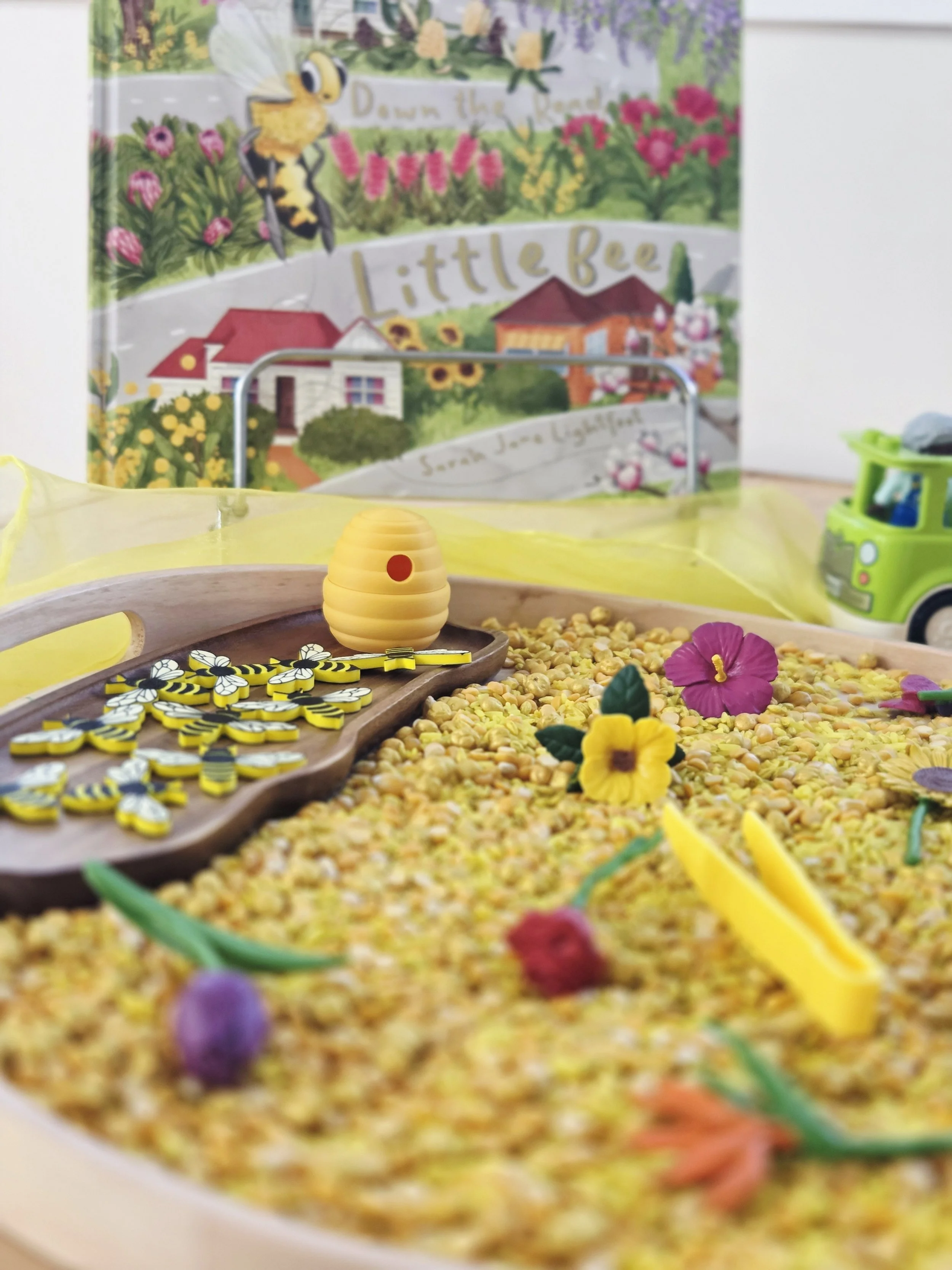 bee sensory play 2.jpg