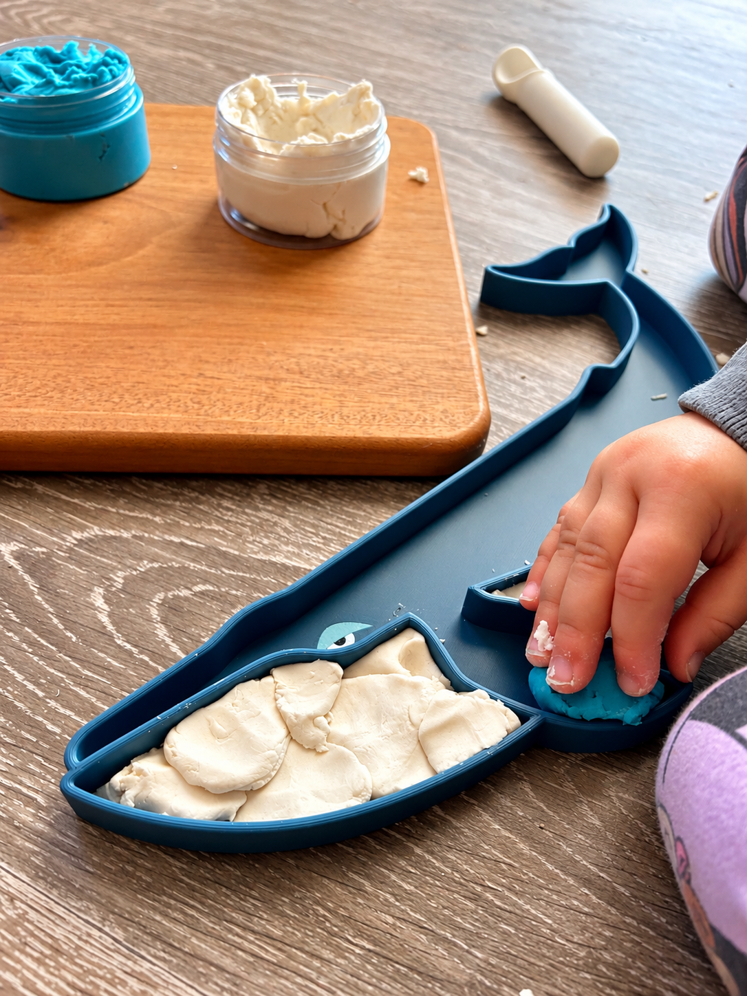 Whale sensory tray and playdough .png