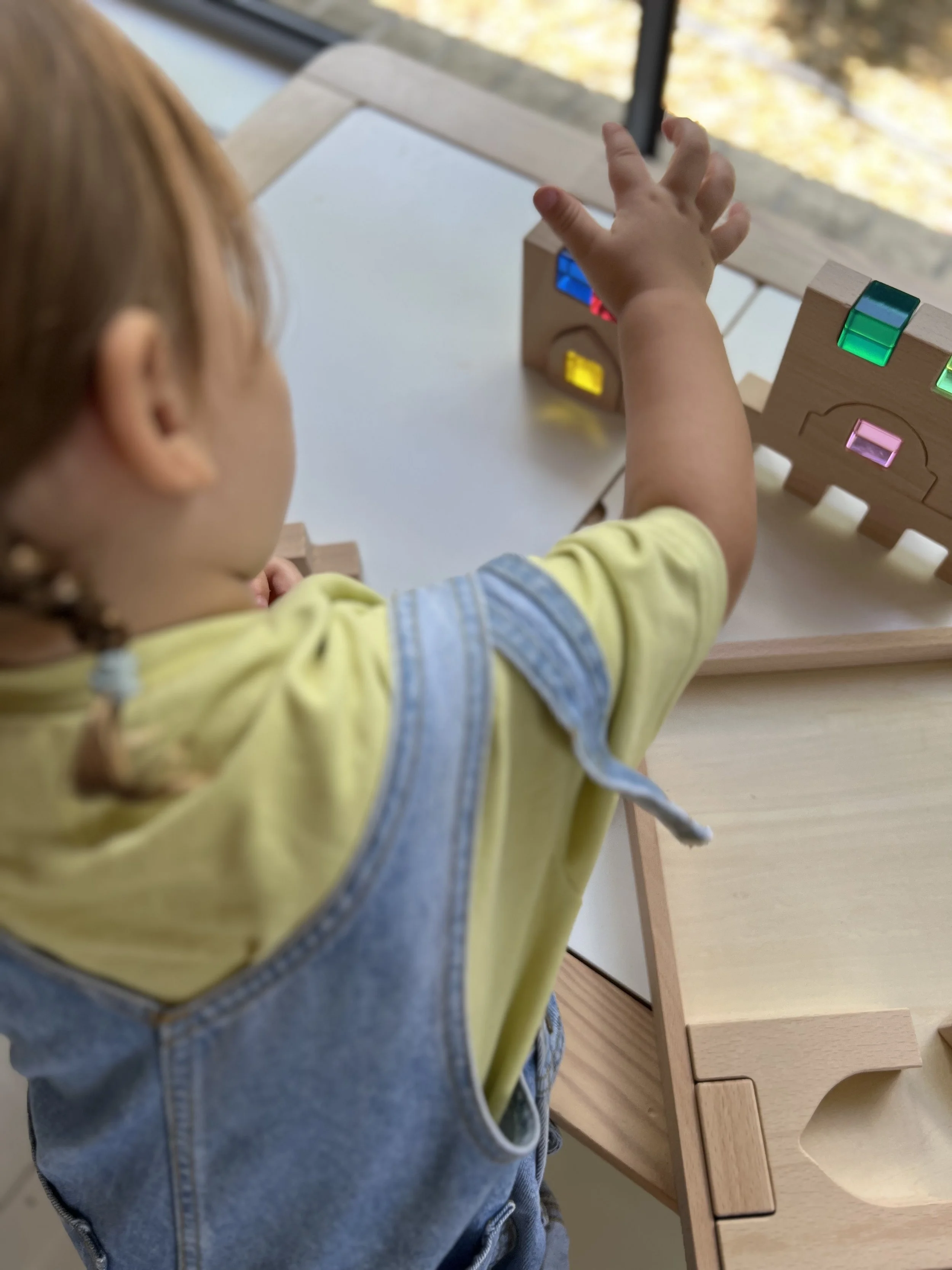 lucite cubes with wooden blocks.jpg
