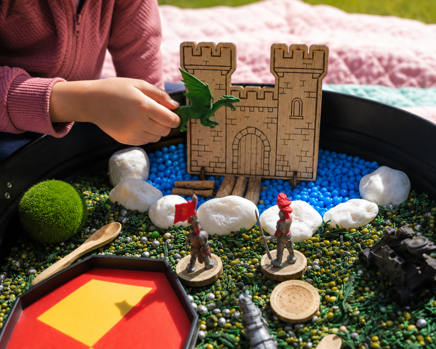 Castle sensory kit.png