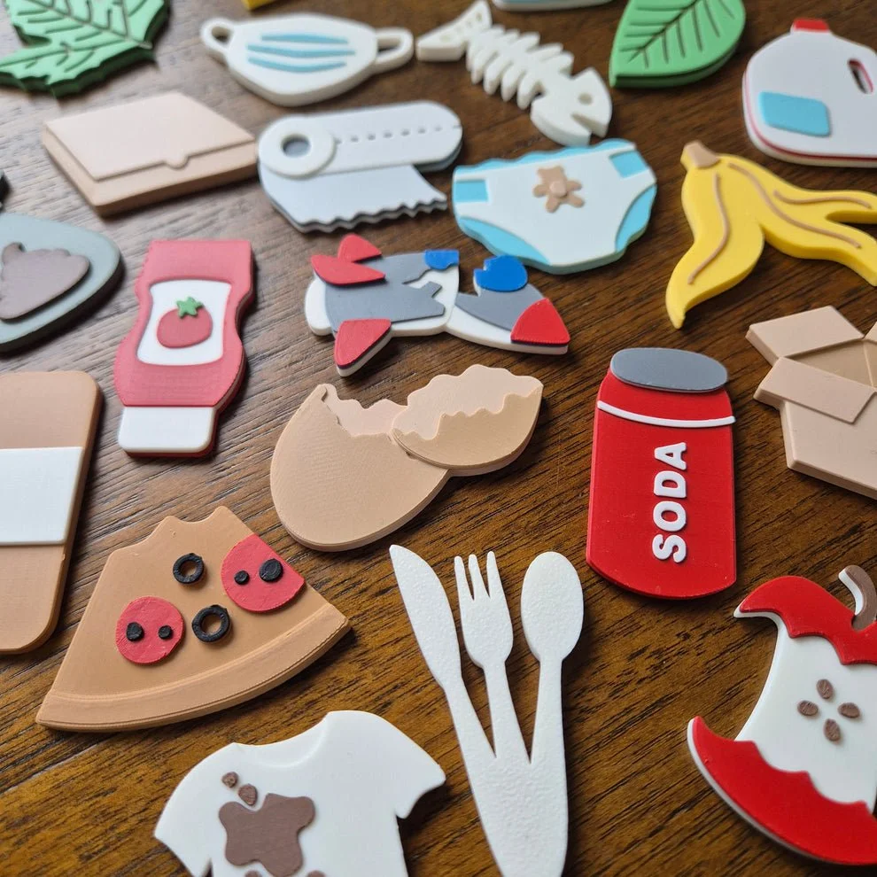 Sustainability learning resources for kids