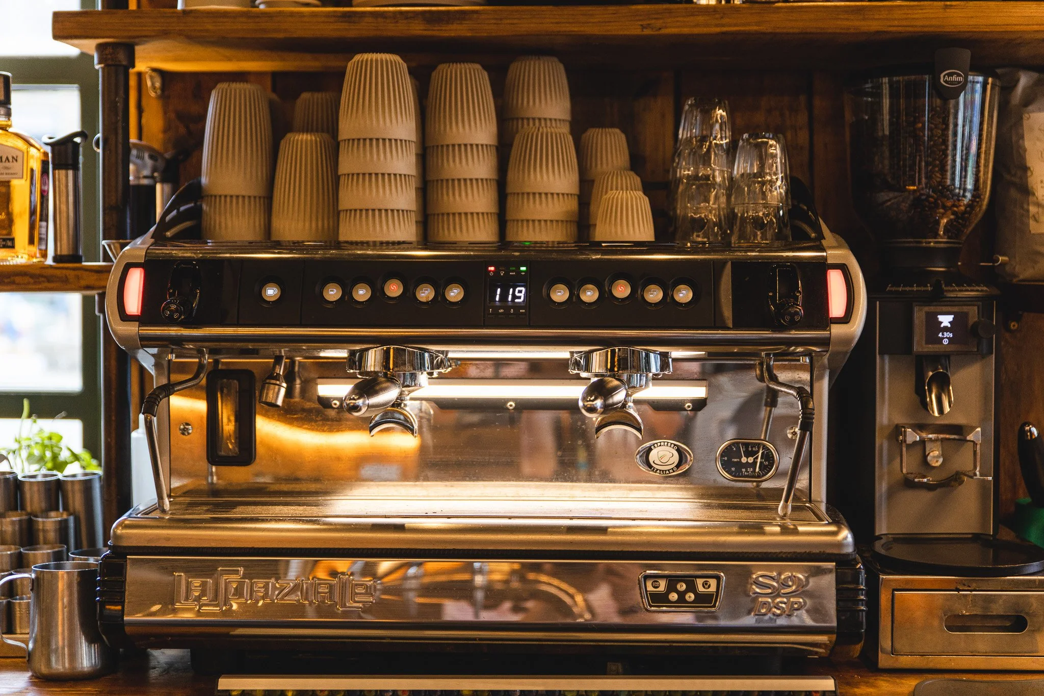 Wholesale — Coffee Brothers