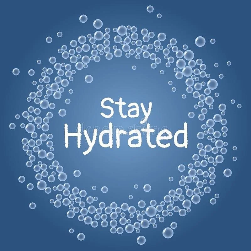 We hope everyone is enjoying this beautiful weather ☀️ With it set to continue on into the weekend it&rsquo;s important that we all stay hydrated 💧 Especially the most vulnerable among us, the elderly 👵🏼 and the young 👶🏼 

Feeling thirsty
Dark y