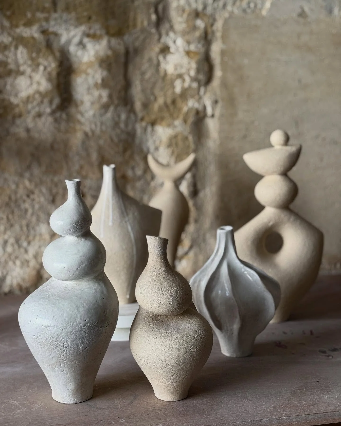 Do you ever get the feeling the month went by and you didn&rsquo;t do anything? I often let my mind trick me into that. I think it might be the unstructured nature of it, in my case. 
Luckily I took pictures to prove me wrong, or else I wouldn&rsquo;