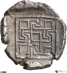 Labyrinth silver coin.jpg